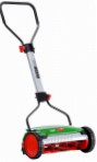 BRILL RazorCut Premium 33, lawn mower  Photo, characteristics and Sizes, description and Control