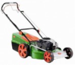 BRILL Steeline Plus 46 XL R 5.5, self-propelled lawn mower  Photo, characteristics and Sizes, description and Control