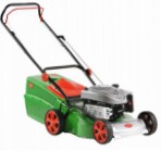BRILL Steelline 42 XL 6.0, lawn mower  Photo, characteristics and Sizes, description and Control