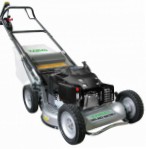 CAIMAN LM5360SXA-Pro, kendinden hareketli çim biçme makinesi  fotoğraf, özellikleri ve Boyutları, tanım ve Kontrol