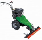 CAIMAN MF90 PRO 60SО, hay mower  Photo, characteristics and Sizes, description and Control