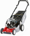 CASTELGARDEN Pro 60 MB, self-propelled lawn mower  Photo, characteristics and Sizes, description and Control