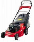 CASTELGARDEN XA 52 MBSE, self-propelled lawn mower  Photo, characteristics and Sizes, description and Control