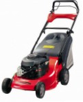 CASTELGARDEN XA 55 MGS, self-propelled lawn mower  Photo, characteristics and Sizes, description and Control