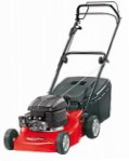 CASTELGARDEN XSE 48 BS, self-propelled lawn mower  Photo, characteristics and Sizes, description and Control