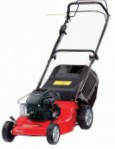 CASTELGARDEN XSE 50 BS, self-propelled lawn mower  Photo, characteristics and Sizes, description and Control