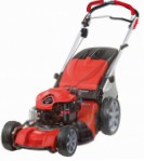 CASTELGARDEN XSPW 52 MBS, self-propelled lawn mower  Photo, characteristics and Sizes, description and Control