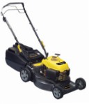 Champion 3053-S2, self-propelled lawn mower  Photo, characteristics and Sizes, description and Control