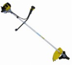 Champion T334, trimmer  Photo, characteristics and Sizes, description and Control