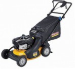 CRAFTSMAN 37108, self-propelled lawn mower  Photo, characteristics and Sizes, description and Control