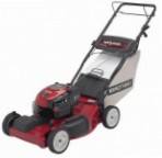 CRAFTSMAN 37666, self-propelled lawn mower  Photo, characteristics and Sizes, description and Control