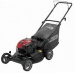 CRAFTSMAN 38812, lawn mower  Photo, characteristics and Sizes, description and Control