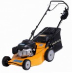 Cub Cadet CC 5365 Pro, self-propelled lawn mower  Photo, characteristics and Sizes, description and Control