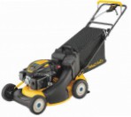 Cub Cadet CC 94 M, self-propelled lawn mower  Photo, characteristics and Sizes, description and Control