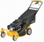 Cub Cadet CC 98 H, self-propelled lawn mower  Photo, characteristics and Sizes, description and Control