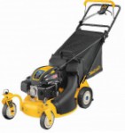 Cub Cadet CC 999, self-propelled lawn mower  Photo, characteristics and Sizes, description and Control