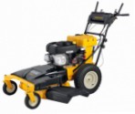 Cub Cadet WCM 84, self-propelled lawn mower  Photo, characteristics and Sizes, description and Control