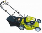 DALGAKIRAN DJ 46 BX, lawn mower  Photo, characteristics and Sizes, description and Control