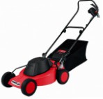 DeFort DLM-1800, lawn mower  Photo, characteristics and Sizes, description and Control