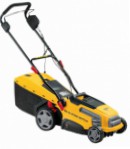 DENZEL 96605 GC-1100, lawn mower  Photo, characteristics and Sizes, description and Control