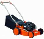 DORMAK CR 46 E P BS, lawn mower  Photo, characteristics and Sizes, description and Control