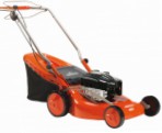 DORMAK CR 50 P BS, lawn mower  Photo, characteristics and Sizes, description and Control