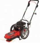 Earthquake 600050B, trimmer  Photo, characteristics and Sizes, description and Control