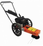 Echo Bear Cat WT190T, trimmer  Photo, characteristics and Sizes, description and Control