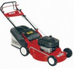 EFCO LR 53 PBX, lawn mower  Photo, characteristics and Sizes, description and Control