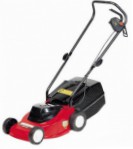 EFCO PR 35, lawn mower  Photo, characteristics and Sizes, description and Control