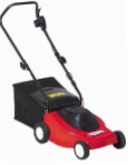 EFCO PR 40 S, lawn mower  Photo, characteristics and Sizes, description and Control