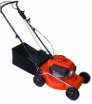 Энергомаш БГК-86600, lawn mower  Photo, characteristics and Sizes, description and Control
