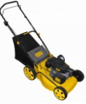 Энкор ГКБ 3.5/40, lawn mower  Photo, characteristics and Sizes, description and Control