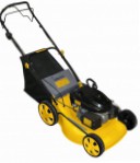 Энкор ГКБС 5.0/51, self-propelled lawn mower  Photo, characteristics and Sizes, description and Control