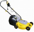 Энкор КЭ-900/32, lawn mower  Photo, characteristics and Sizes, description and Control