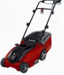 Einhell RG-EM 1538, lawn mower  Photo, characteristics and Sizes, description and Control