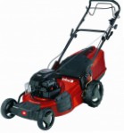 Einhell RG-PM 48 B&S, lawn mower  Photo, characteristics and Sizes, description and Control