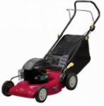 Elitech K 3000B, lawn mower  Photo, characteristics and Sizes, description and Control