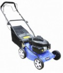 Etalon LM530SMH-BS, self-propelled lawn mower  Photo, characteristics and Sizes, description and Control
