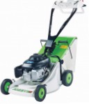 Etesia Pro 46 PHB, lawn mower  Photo, characteristics and Sizes, description and Control