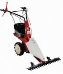 Eurosystems Minieffe 352 450 Series Motor Mower, 干草割草机  照, 特点 和 尺寸, 描述 和 控制