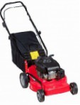 Ferrua GLM 50, lawn mower  Photo, characteristics and Sizes, description and Control