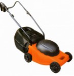 FORWARD FLM-32/1000, lawn mower  Photo, characteristics and Sizes, description and Control