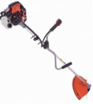 Garden Line NTCG430, trimmer  Photo, characteristics and Sizes, description and Control