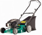 GARDEN MASTER 41 EP, lawn mower  Photo, characteristics and Sizes, description and Control