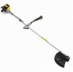Gardener GCB-330, trimmer  Photo, characteristics and Sizes, description and Control