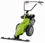 Grillo GF 1 SH 265, hay mower  Photo, characteristics and Sizes, description and Control
