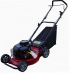 Gruntek 40B, çim biçme makinesi  fotoğraf, özellikleri ve Boyutları, tanım ve Kontrol