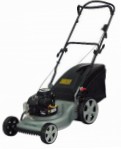 Gruntek 46BX, lawn mower  Photo, characteristics and Sizes, description and Control