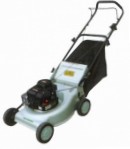 Gruntek 46G, lawn mower  Photo, characteristics and Sizes, description and Control